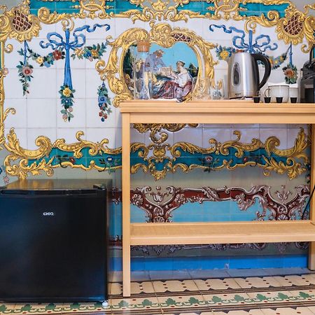 Apartamentos "El Escondite De Triana" เซบีญา ภายนอก รูปภาพ