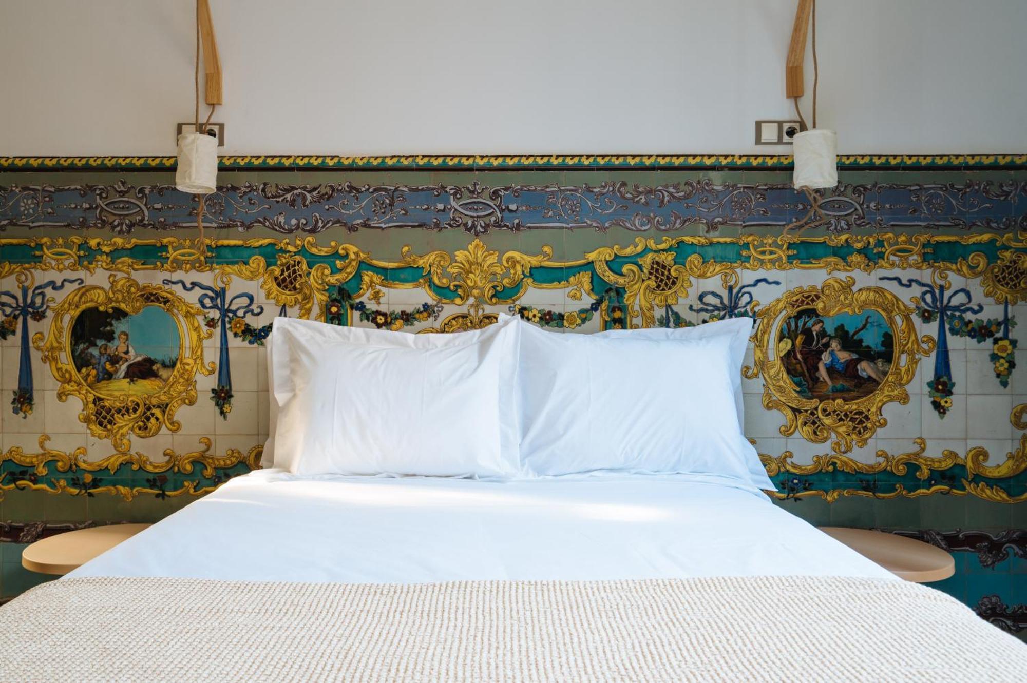 Apartamentos "El Escondite De Triana" เซบีญา ภายนอก รูปภาพ