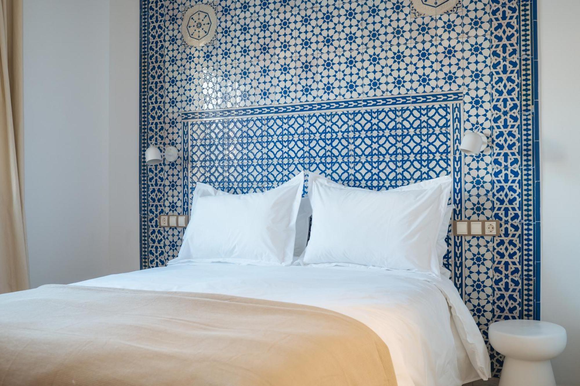 Apartamentos "El Escondite De Triana" เซบีญา ภายนอก รูปภาพ